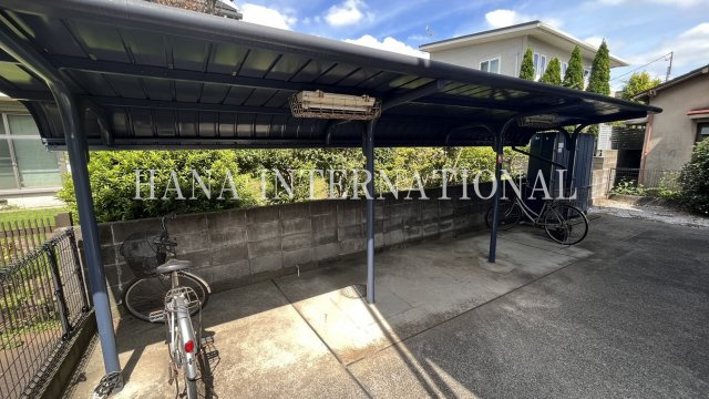 柴崎のその他共用部分