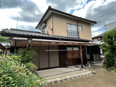 【外観】 | 石井中古物件