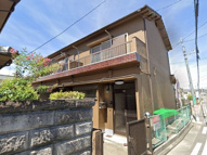 神野町1丁テラスハウスの画像