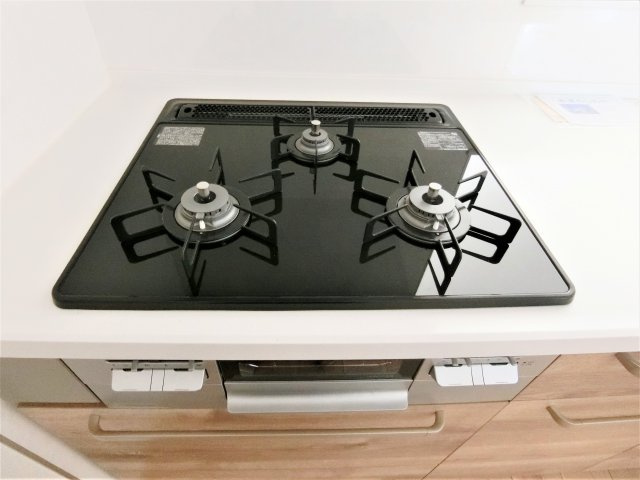 ＭＡＩＳＯＮ　ＴＲＵＦＦＥのキッチン