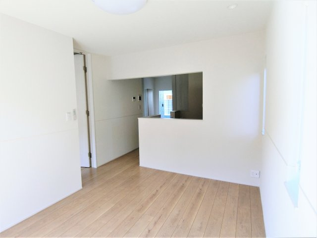 ＭＡＩＳＯＮ　ＴＲＵＦＦＥの居間・リビング