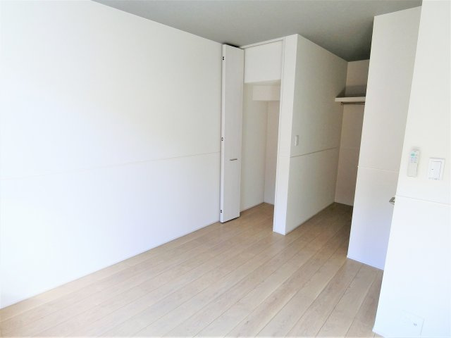 ＭＡＩＳＯＮ　ＴＲＵＦＦＥの洋室