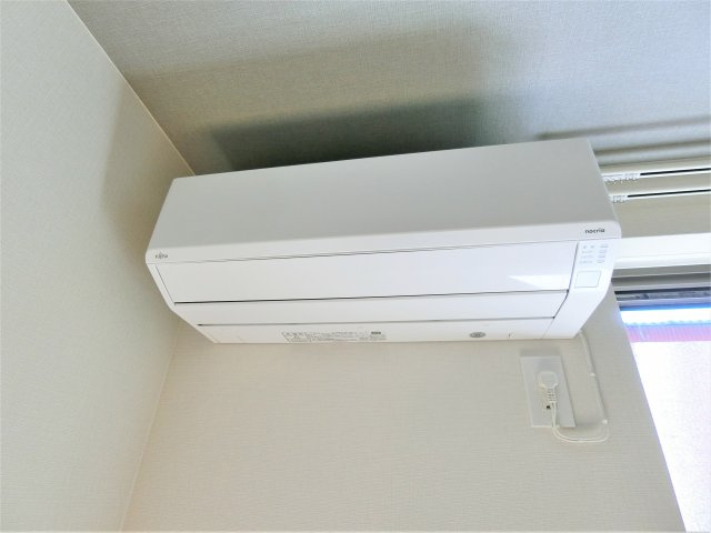 ＭＡＩＳＯＮ　ＴＲＵＦＦＥの設備