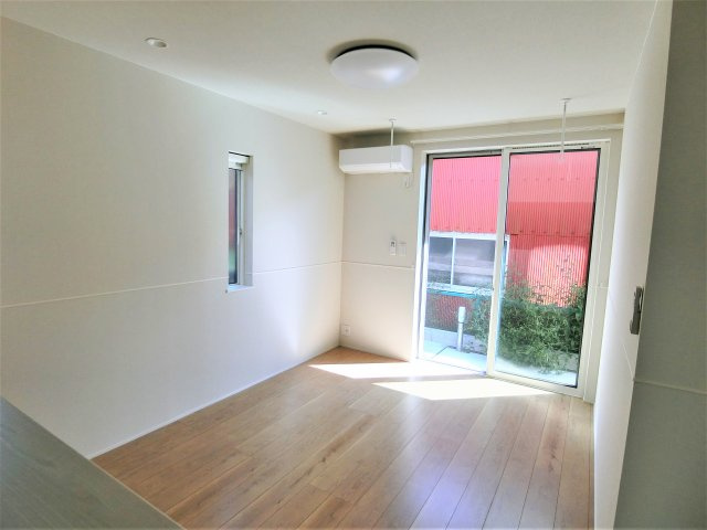 ＭＡＩＳＯＮ　ＴＲＵＦＦＥの居間・リビング