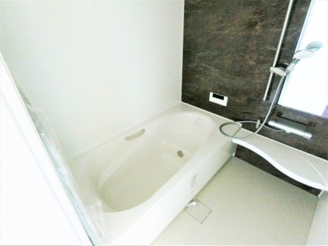 ＭＡＩＳＯＮ　ＴＲＵＦＦＥの浴室