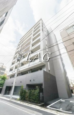 【外観】 | ライトテラス浅草 | 外観です。