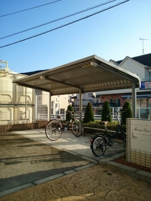 【その他共用部分】 | メゾンイーストセブン