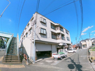 マンション・ザ・テシマの画像