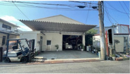 堺市西区浜寺元町　貸倉庫　物件番号：215166の画像
