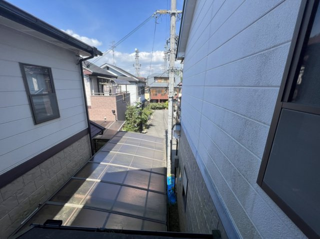 交野市神宮寺２丁目の展望|■施工事例です♪♪