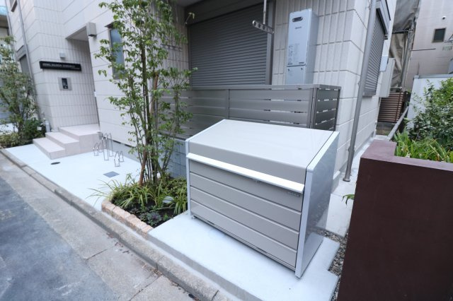 【その他共用部分】
