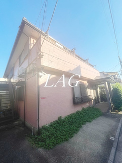 【外観】 | 外観です。