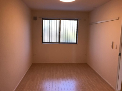 【洋室】 | maison 圭 | 洋室