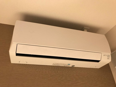 【その他】 | maison 圭 | エアコン