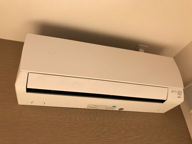【その他】 | maison 圭 | エアコン