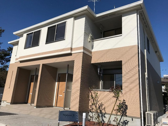 【外観】 | maison 圭 | 外観写真その他2