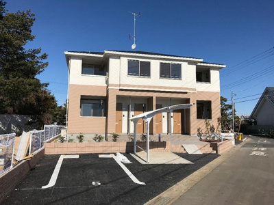 【外観】 | maison 圭 | 外観写真その他3