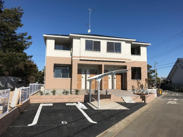 【外観】 | maison 圭 | 外観写真その他3