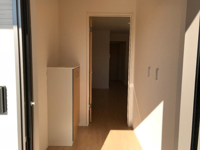 【玄関】 | maison 圭 | 玄関