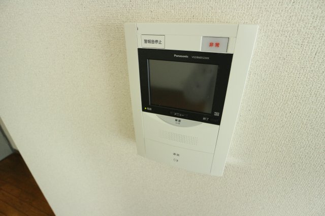 ファミールハイツのセキュリティ|ファミールハイツ