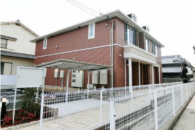 【外観】 | カルム ニシマイコ | ☆神戸市垂水区　カルムニシマイコ☆