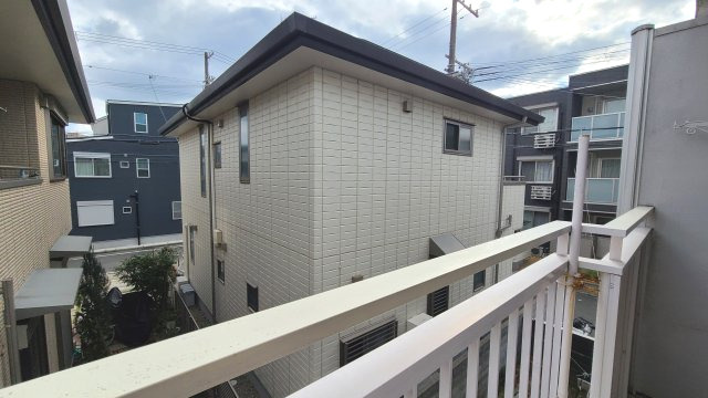 大町ハイツの展望|☆神戸市垂水区　大町ハイツ☆