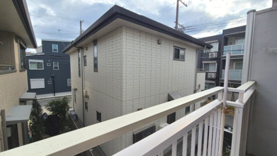 【展望】 | 大町ハイツ | ☆神戸市垂水区　大町ハイツ☆