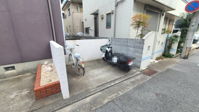 大町ハイツのその他共用部分|☆神戸市垂水区　大町ハイツ☆