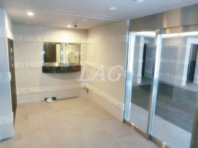 【エントランス】 | スプレスター平和台 | エントランスです。