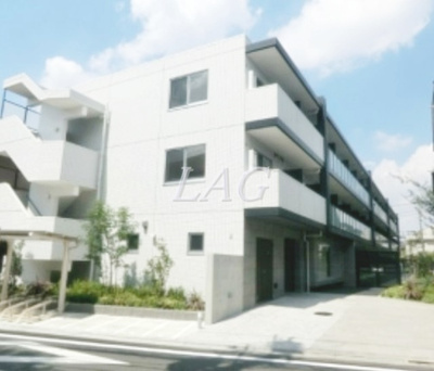 【外観】 | スプレスター平和台 | 外観です。