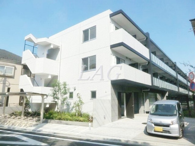 【外観】 | スプレスター平和台 | 外観になります。