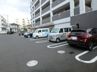 【駐車場】 | 駐車場