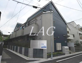 【外観】 | 外観です。