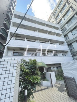 【外観】 | キャッスルマンション椎名町 | 外観です。