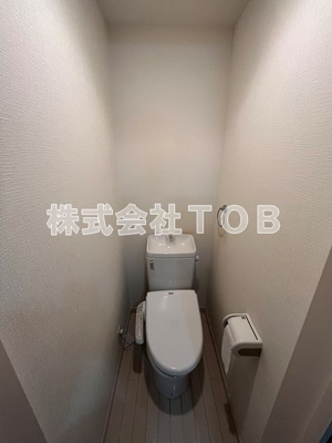 【トイレ】 | コンコース桜上水