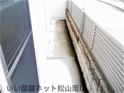 【バルコニー】 | ラビエール