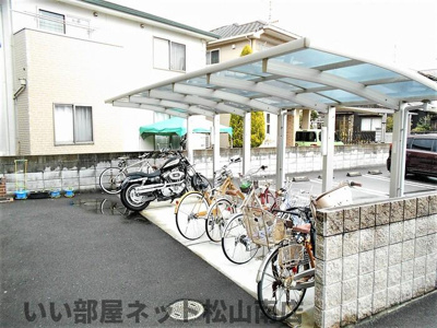 【その他共用部分】 | ラビエール