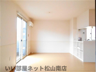 【居間・リビング】 | ラビエール