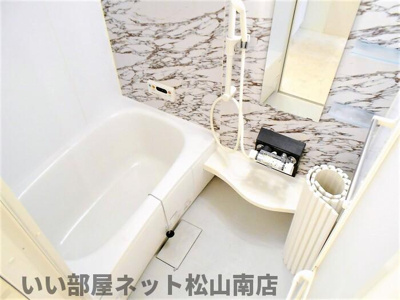 【浴室】 | ラビエール