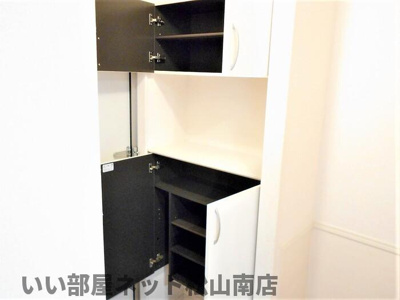 【玄関】 | ラビエール