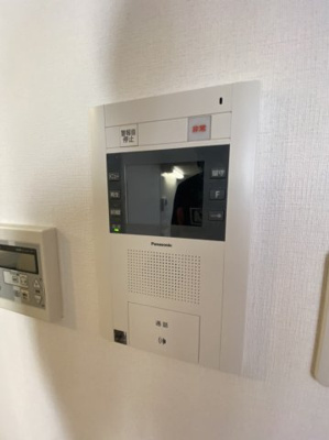 【セキュリティ】 | アビタシオンさくら