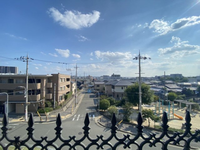 【展望】 | アビタシオンさくら