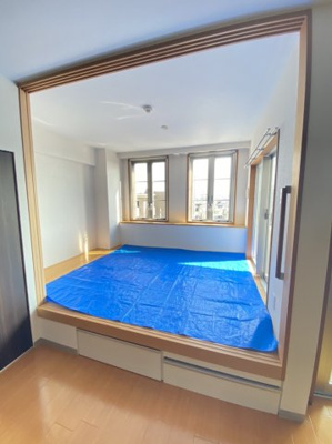 【和室】 | アビタシオンさくら