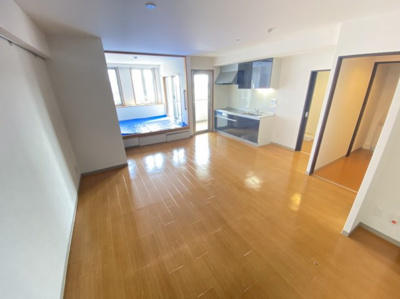 【居間・リビング】 | アビタシオンさくら