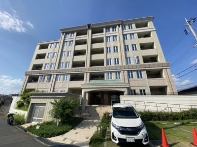 【外観】 | アビタシオンさくら