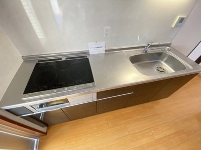 【キッチン】 | アビタシオンさくら