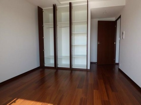 千代田区五番町の賃貸マンションのその他|クローゼット