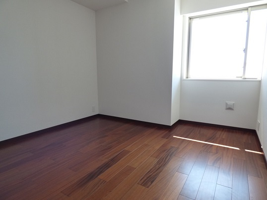 千代田区五番町の賃貸マンションのその他|洋室