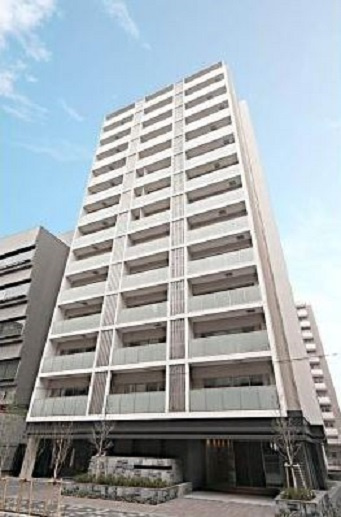 千代田区五番町の賃貸マンション