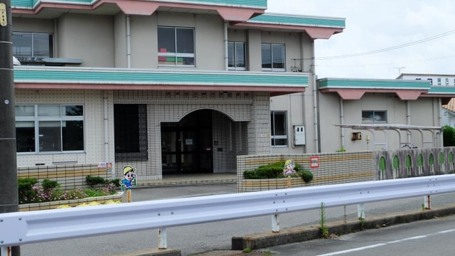 アシューレ|朝日西保育園 0.5km